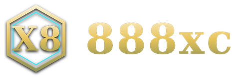 888xc logo
